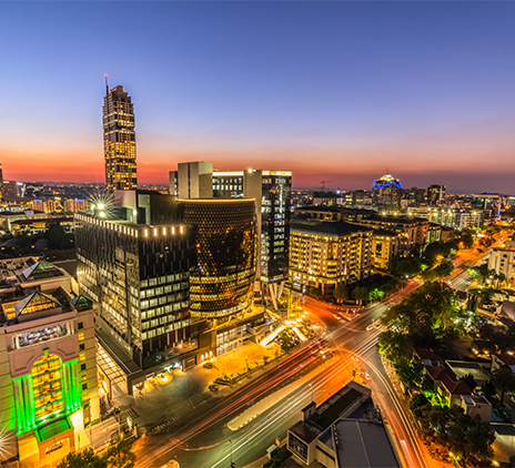 South Africa: Welcoming foreign investors