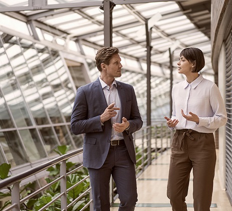 Sustainability Services