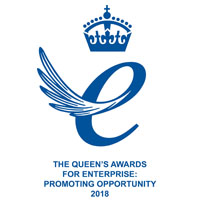 The Queen’s Awards for Enterprise 2018 The Queen’s Awards for Enterprise