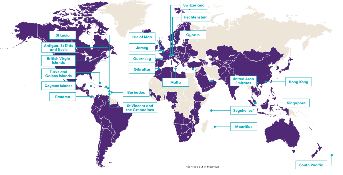 Grant Thornton Offshore Grant Thornton Brasil