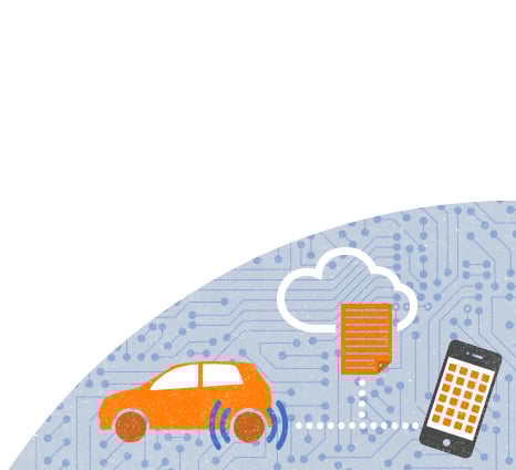 Como a “Internet das Coisas” pode transformar a sua empresa