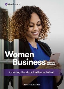 Opening the door to diverse talent.