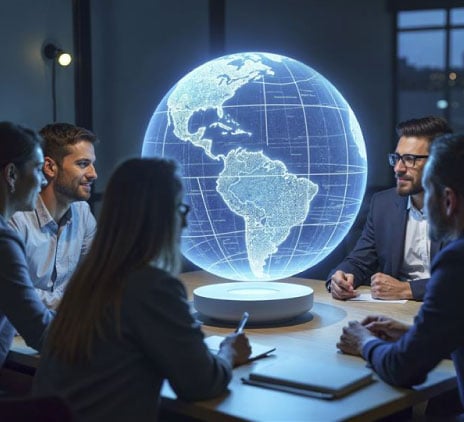 BPS - Business Process Solutions