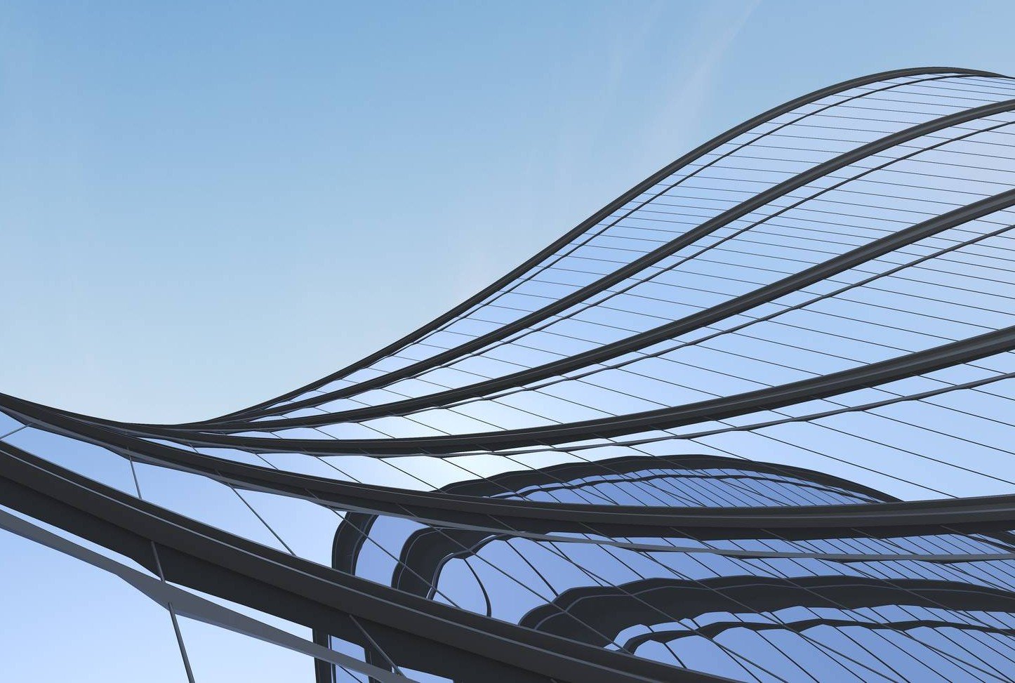 Soluções financeiras com visão de futuro