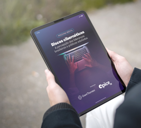 Riscos Cibernéticos