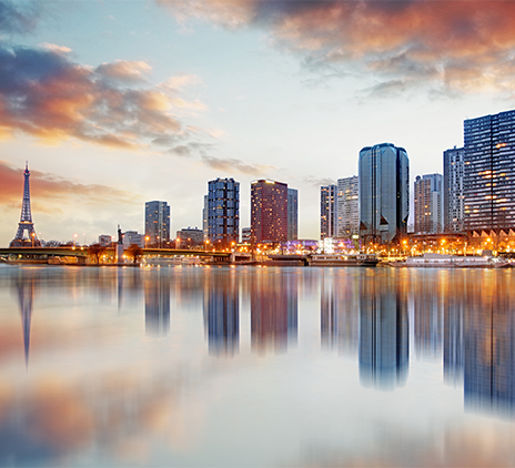 France: Productivity, creativity, opportunity